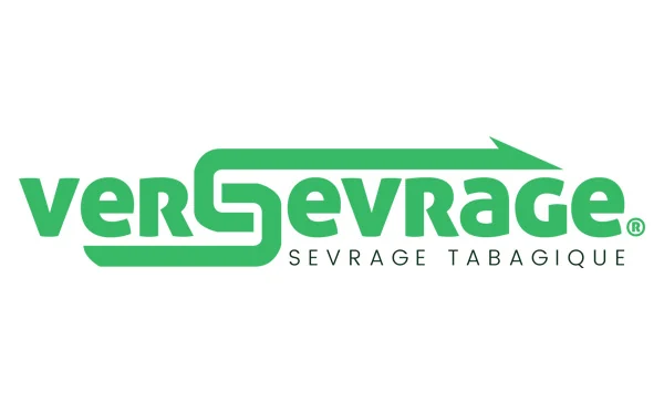 Versevrage Logo