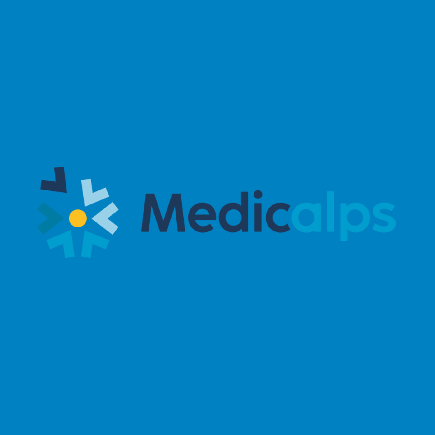 Logo Medicalpes
