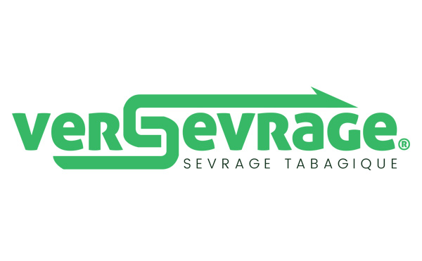 Versevrage Logo